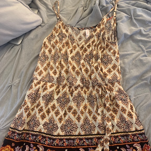 Target Romper - Picture 2 of 4